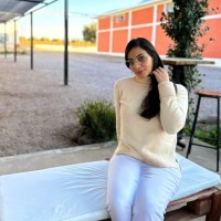 Müecas Employee Micaela Prado's profile photo
