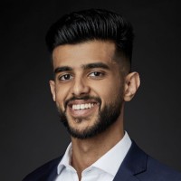 KSV Advisory Inc. Employee Ali Manji's profile photo