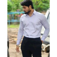 Chirpn IT Solutions Employee Vaibhav Kumawat's profile photo