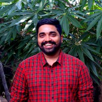 Grinntech Employee Lingeshwar Baskaran's profile photo