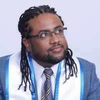 Charter Schools USA Employee Rolando Cooper's profile photo