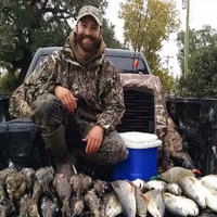 Lafayette Veterinary Care Center Employee Garrott van Bebber's profile photo