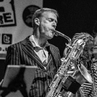 JPMorgan Chase Employee Steve Dunk's profile photo