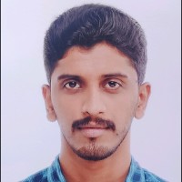 MyUtilityGenius Employee Jino Cherian's profile photo