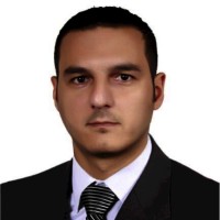 Sultan Qaboos Comprehensive Cancer Center Employee Kareem Alrezk's profile photo