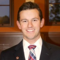 Massachusetts Executive Office of Economic Development (EOED) Employee Lucas Patenaude's profile photo