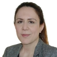 PKF Hellas Employee Despina Chondraki's profile photo