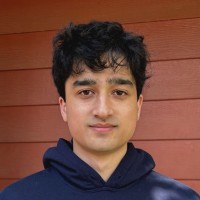 Stealth Startup Employee Tejas Rao's profile photo
