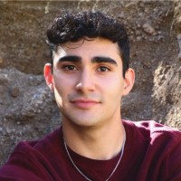 AmeriCorps VISTA Employee John Olivas's profile photo