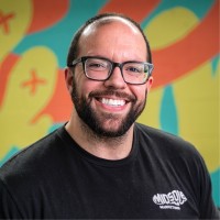 Midsole Marketing Employee Josh Miller's profile photo