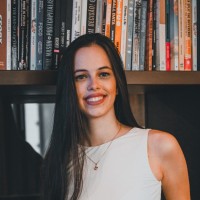 NPL BRASIL Employee Paola Ruschel Saiter Mota's profile photo