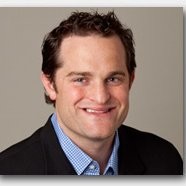 Accel-KKR Employee Dean Jacobson's profile photo