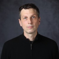 Intelsat Employee Adam Troy's profile photo