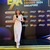 MCC Singapore Employee Pei Lai's profile photo