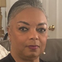 ELIZABETH CITY-PASQUOTANK PUBLIC SCHOOLS Employee Leila Hairston's profile photo