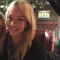 Live Nation Employee Ashley Stevenson's profile photo