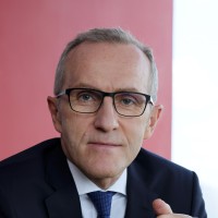 PPG Employee Vincent Robin's profile photo