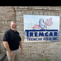 Tremcar Employee Scott Vestal's profile photo