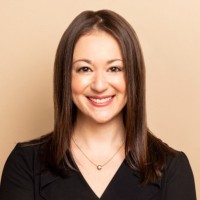 iHeartMedia Employee Ali Perry's profile photo