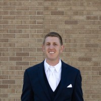 Early Alert Inc. Employee Dylan Turner's profile photo