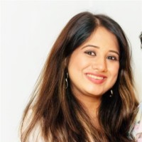 SVC Ventures Employee Anu Sharma's profile photo