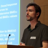 InnoBioMil Employee Etienne BOUHIER's profile photo