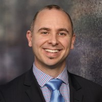 TL Consulting Group Employee Stephen Marryatt's profile photo