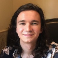 Professional Sports Publications Employee Max Kahn's profile photo