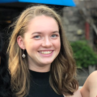 Arboreal Management Employee MacKenzie Hall's profile photo