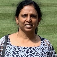 Dovel Technologies Employee Sharada Jayanna's profile photo