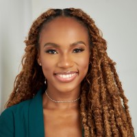 EssenceMediacomX Employee Chanelle Harrigan's profile photo