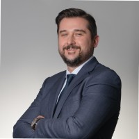 Teleflex Employee Dominik Reterski's profile photo