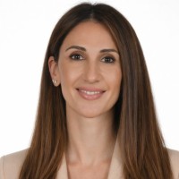 House of Comms Employee Serene Abbas's profile photo