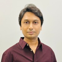 CMARIX Employee Chirag Mudsa's profile photo