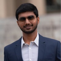 T-Mobile Employee Sai Reddy's profile photo