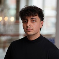 Bland AI Employee Mahmoud Serewel's profile photo