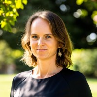 Future Africa Employee Mia von Koschitzky-Kimani's profile photo