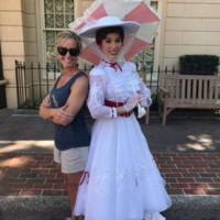 Pixie Vacations Employee Carie Hamm's profile photo