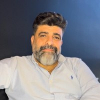 Lime Buzz Employee Ali Agha's profile photo