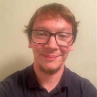 Hersheys Ice Cream Employee Ryan Maurice's profile photo