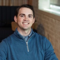 Embark Employee Nick Boone's profile photo