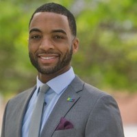 The Miami Foundation Employee Matthew Beatty's profile photo