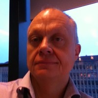 Velliv Employee Søren Lundsby's profile photo