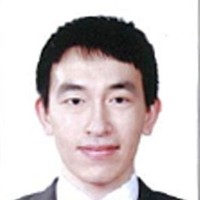 China Development Bank Employee Henry Luo's profile photo