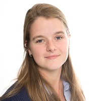 Nravl Employee Sandra Bank's profile photo