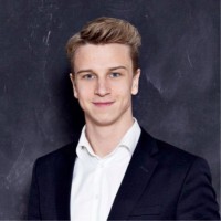 Ludvig Bohl's profile photo