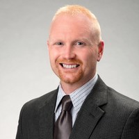 Stryker Employee Kyle Conley's profile photo