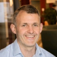 Netwealth Employee Thomas Salter's profile photo