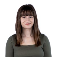 SinaLite Employee Anamaria Mihai's profile photo
