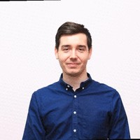 Marel Employee Udriște Andrei-Vasile's profile photo